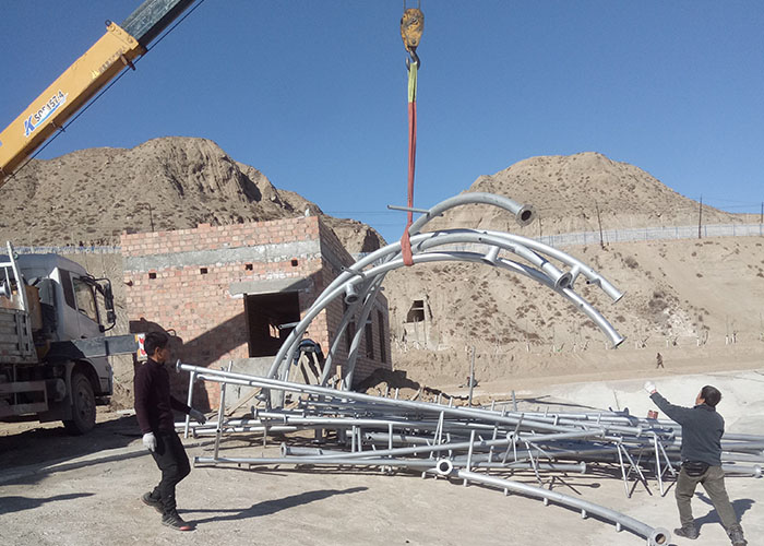 喜馬拉雅噴泉跨上世界屋脊青藏高原